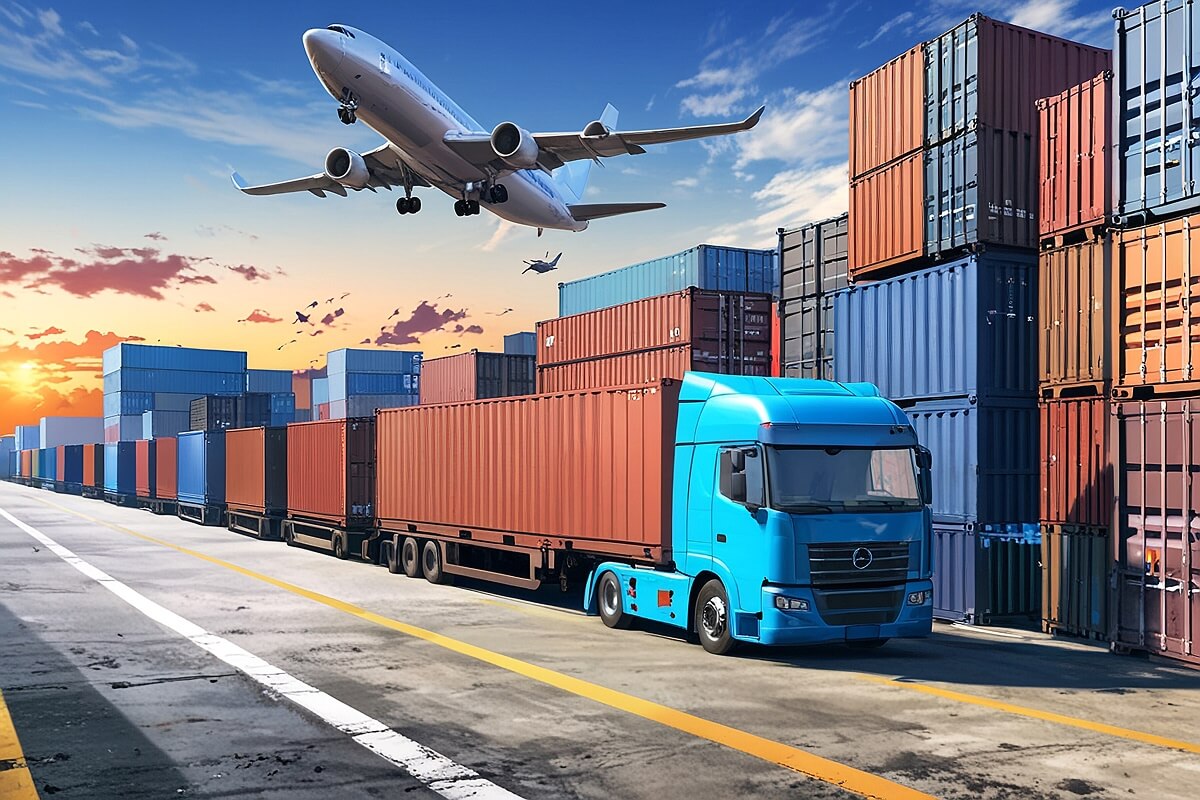 Fast & Time-Critical Air Cargo Solutions