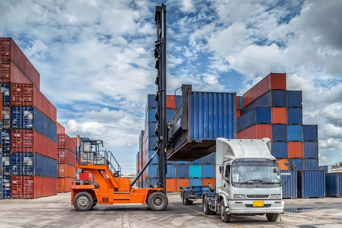LAST MILE DELIVERY NETWORK EXPANSION
