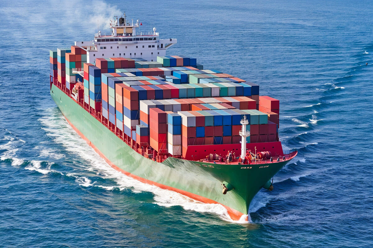 WAREHOUSE-TO-RETAIL SUPPLY FLOW OPTIMIZATION